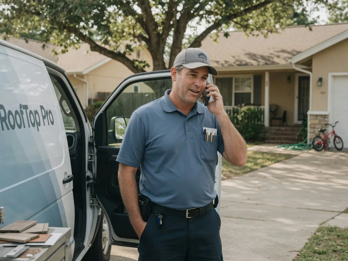 Roof Repair Damascus, OR FAQs